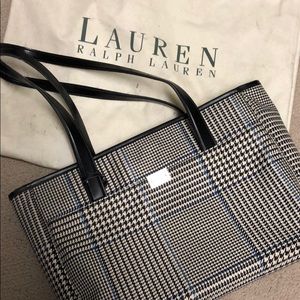 Ralph Lauren bag